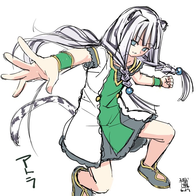 Yuzukan Shinさんのイラストまとめ