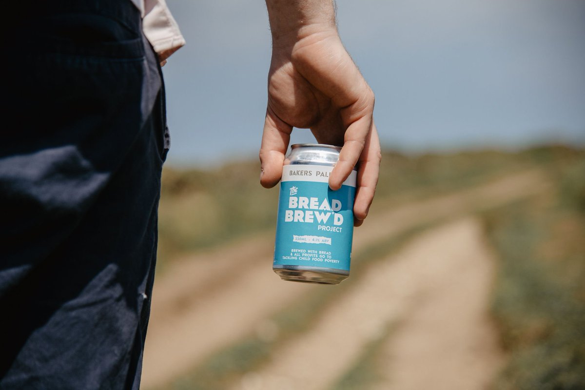 Bread Brew'd tweet media