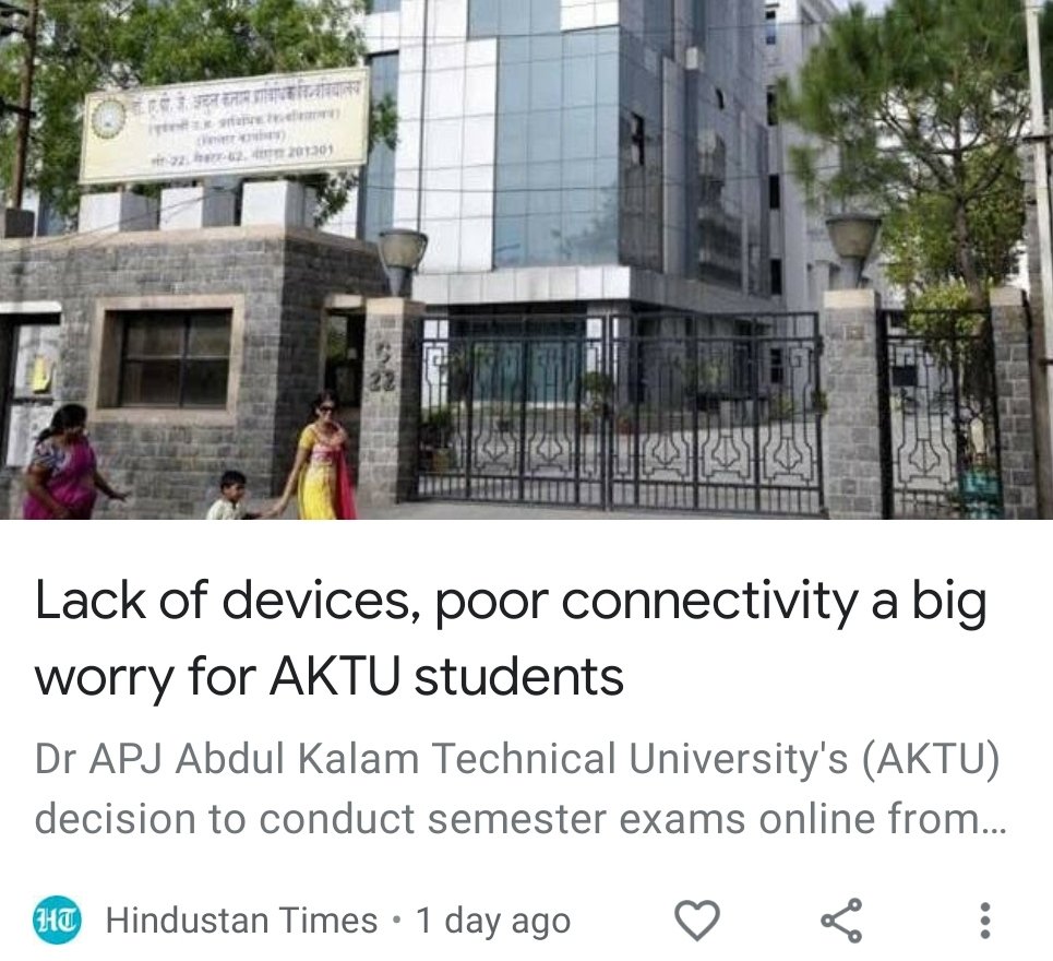 GulatiVella's tweet photo. @AktuStudents 
@Aktuchhatrsangh 
@htTweets 
@AmarUjalaNews https://t.co/HE2yBHq06d