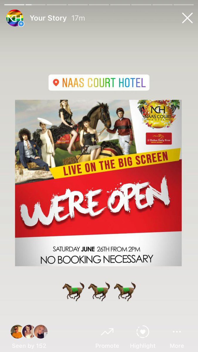 All euro matches live on Leinster’s largest outdoor screen …also the derby ..!