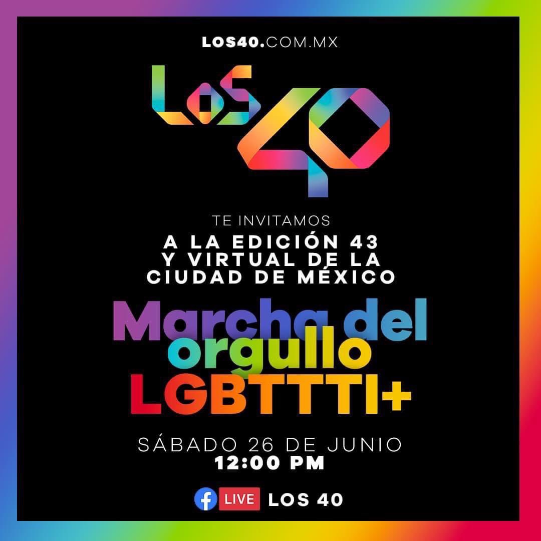Los 40 rgv 97.7 tweet media
