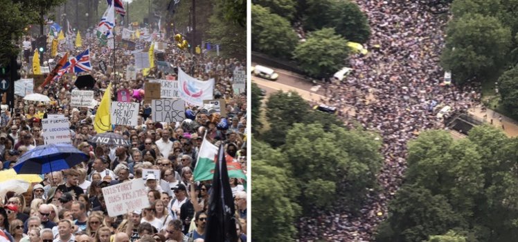 celebrityradio's tweet photo. Magnificent!!!
So Proud 👏 Britain United 🇬🇧 Our Kingdom Is Great ❤️
FREEDOM Message To BJ & Handcock
👇👇👇📺👇👇👇
https://t.co/DOkc8ShQzK
#FreedomMarch #OneBritainOneNation https://t.co/sEV4XqZosg