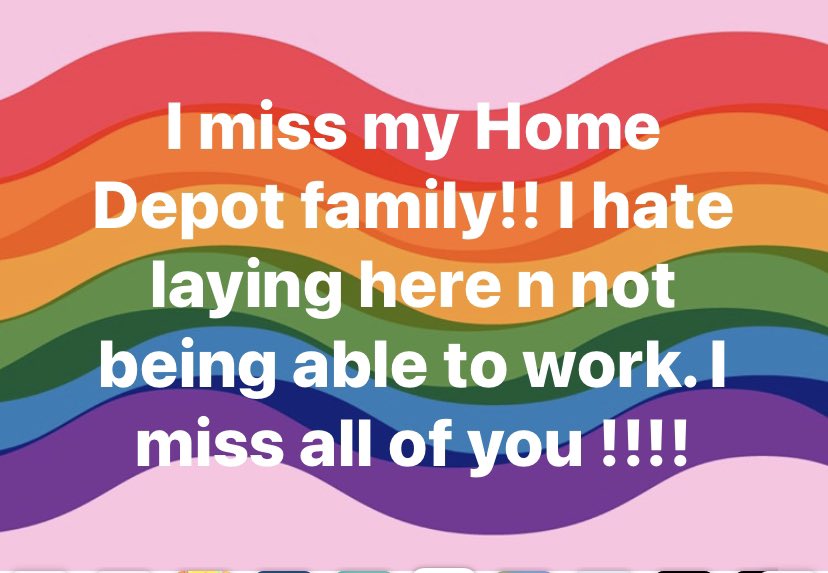 Denise Kuhn tweet media