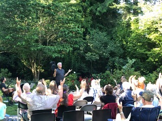 iSoughtOut's tweet photo. Join us for an in-person Home Encounter tonight! https://t.co/u3ag8MJ4d8 https://t.co/K9wLDE1q8q
