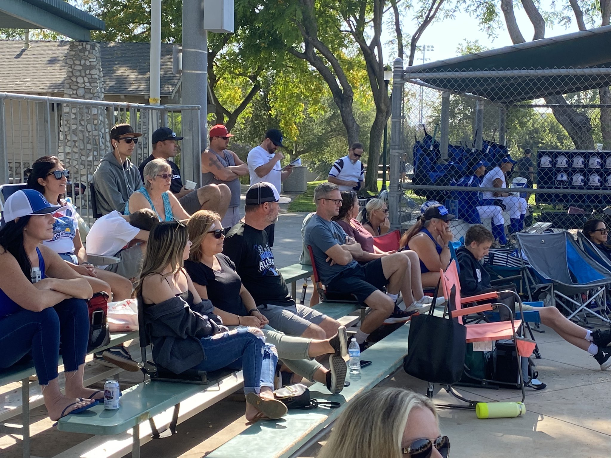 USA Softball SoCal Eastern District (USAsbSoCalEast) / Twitter