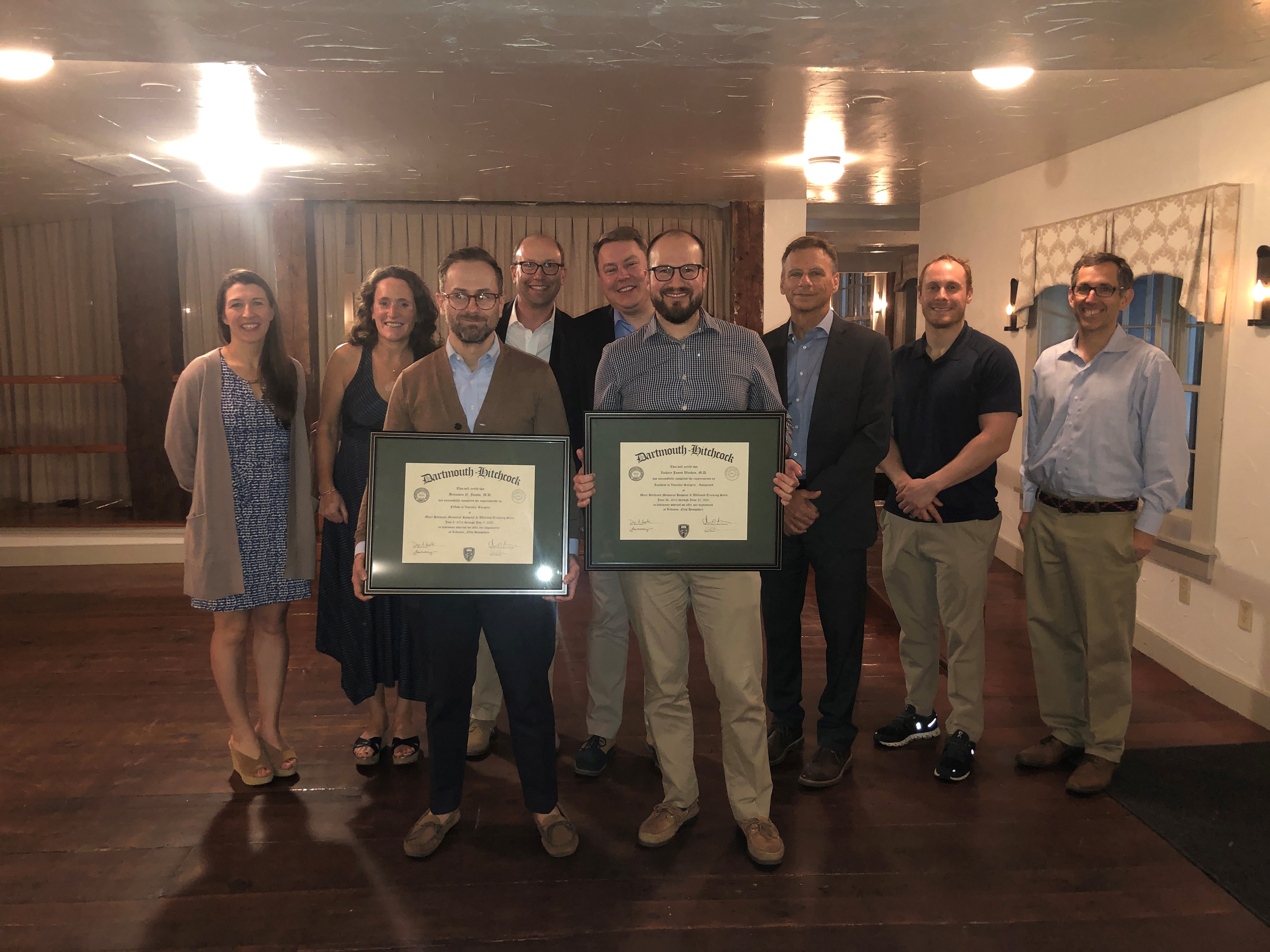 DartmouthHitchcock Vascular Surgery (DHMCVascular) / Twitter