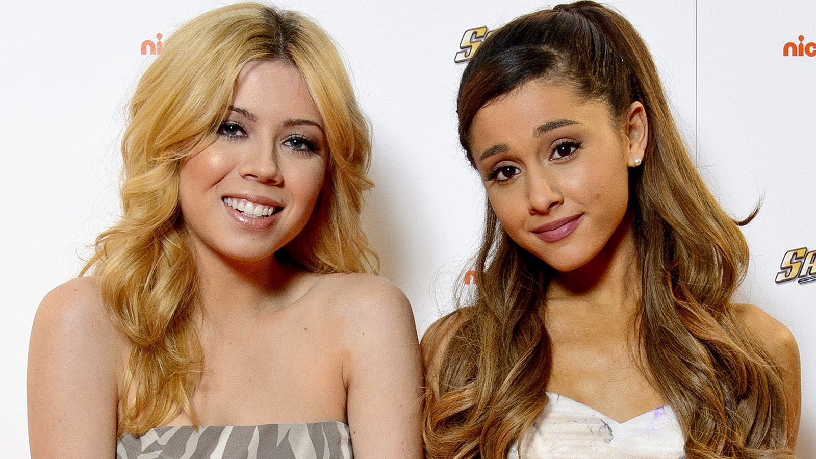 Happy Birthday to these two icons Ariana Grande & Jennette McCurdy 