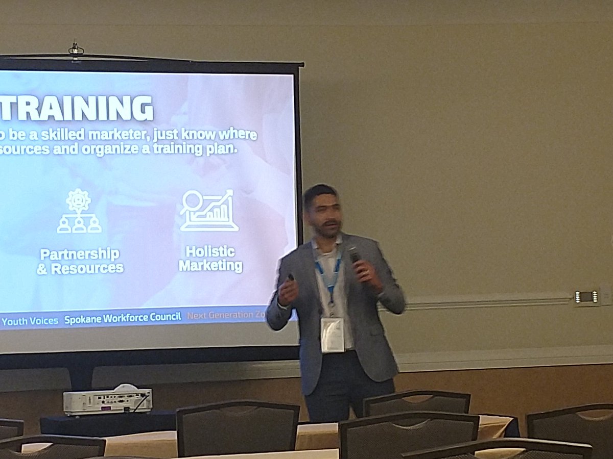 Mark Mattke tweet media