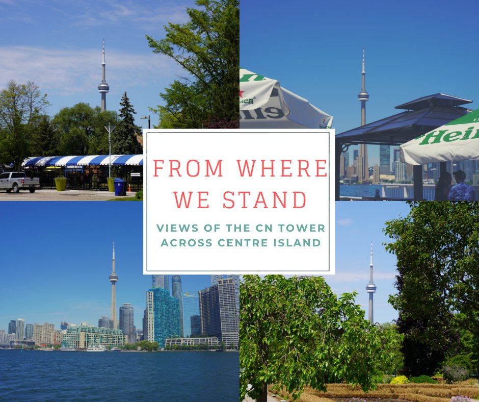 Centre Island tweet media