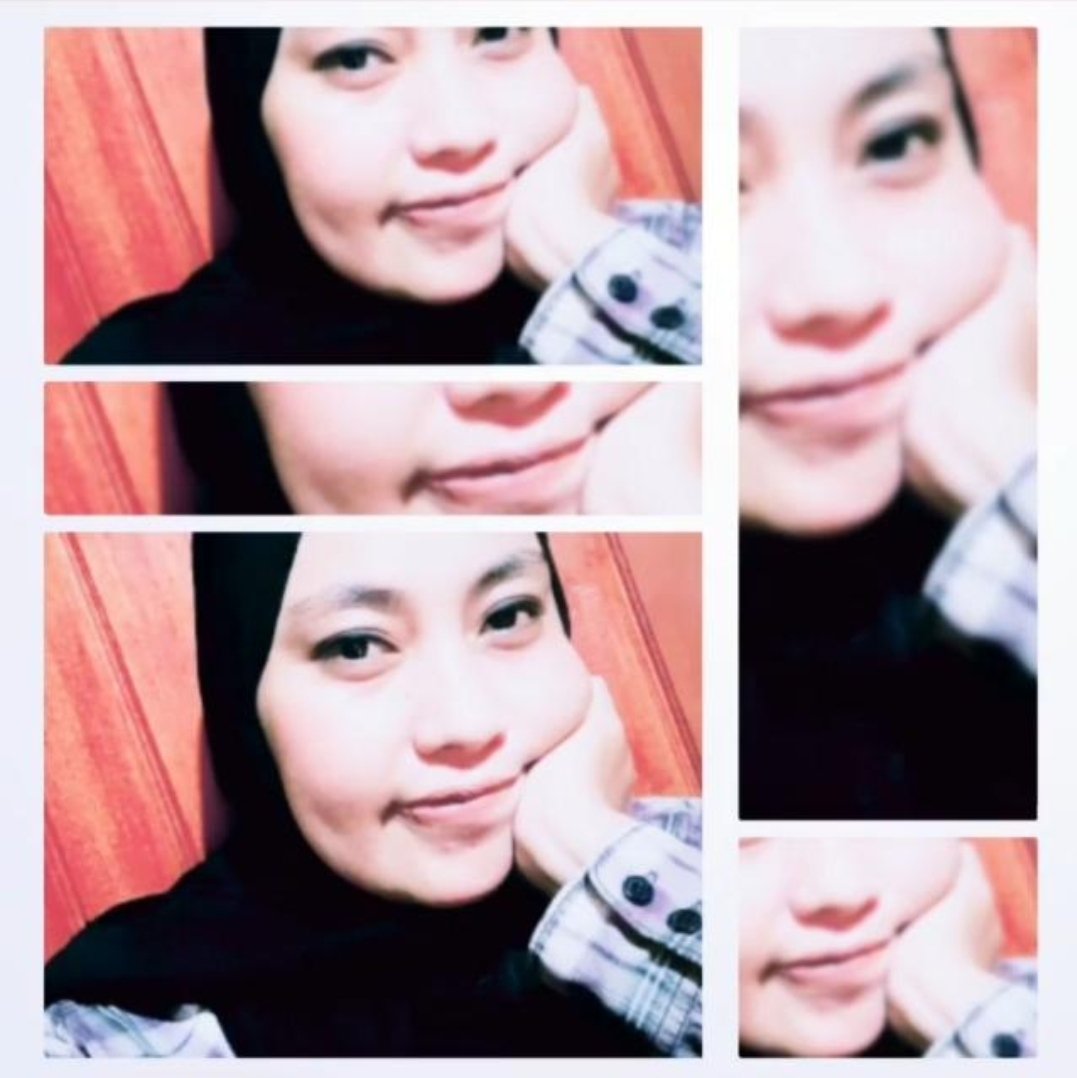 nanisayoethy's tweet photo. #FotoProfilBaru https://t.co/1mysi1E3R4
