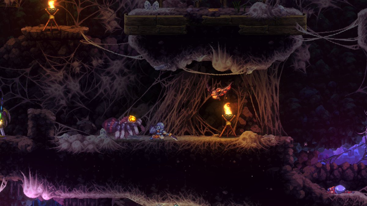 Retro Forge Games tweet media