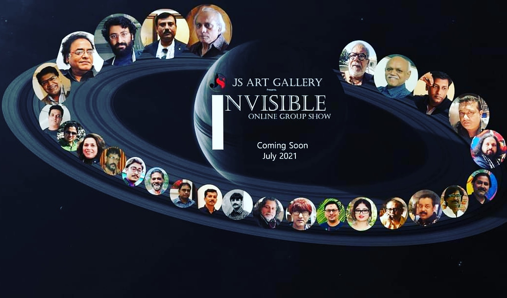 surajlaheru1's tweet photo. All the Artist are the Star, there rays (Painting) will be visible soon
In month of July at INVISIBLE a Group Show .......
#jsartgallery #savethetdate #artexponewyork #artfair #art #artcall #artgallery #artinfo #art #artnews #artwork #Artemis #color #creative #luxuryart #artshar https://t.co/vZOFGbbnUW