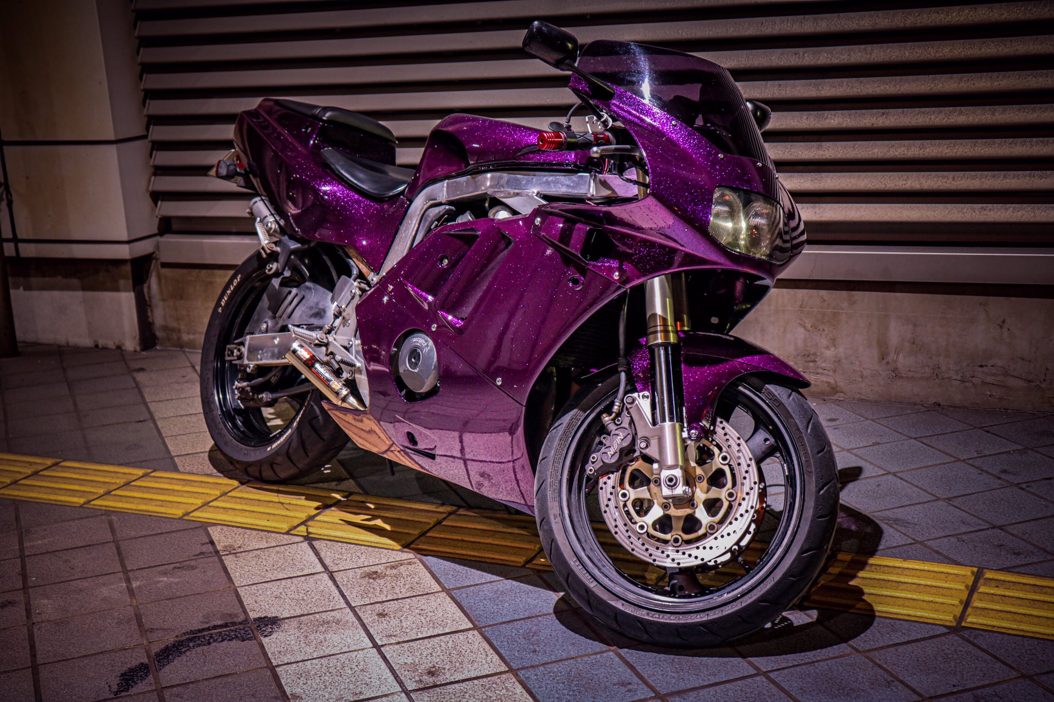 よっさん Yochangsxr400r Twitter