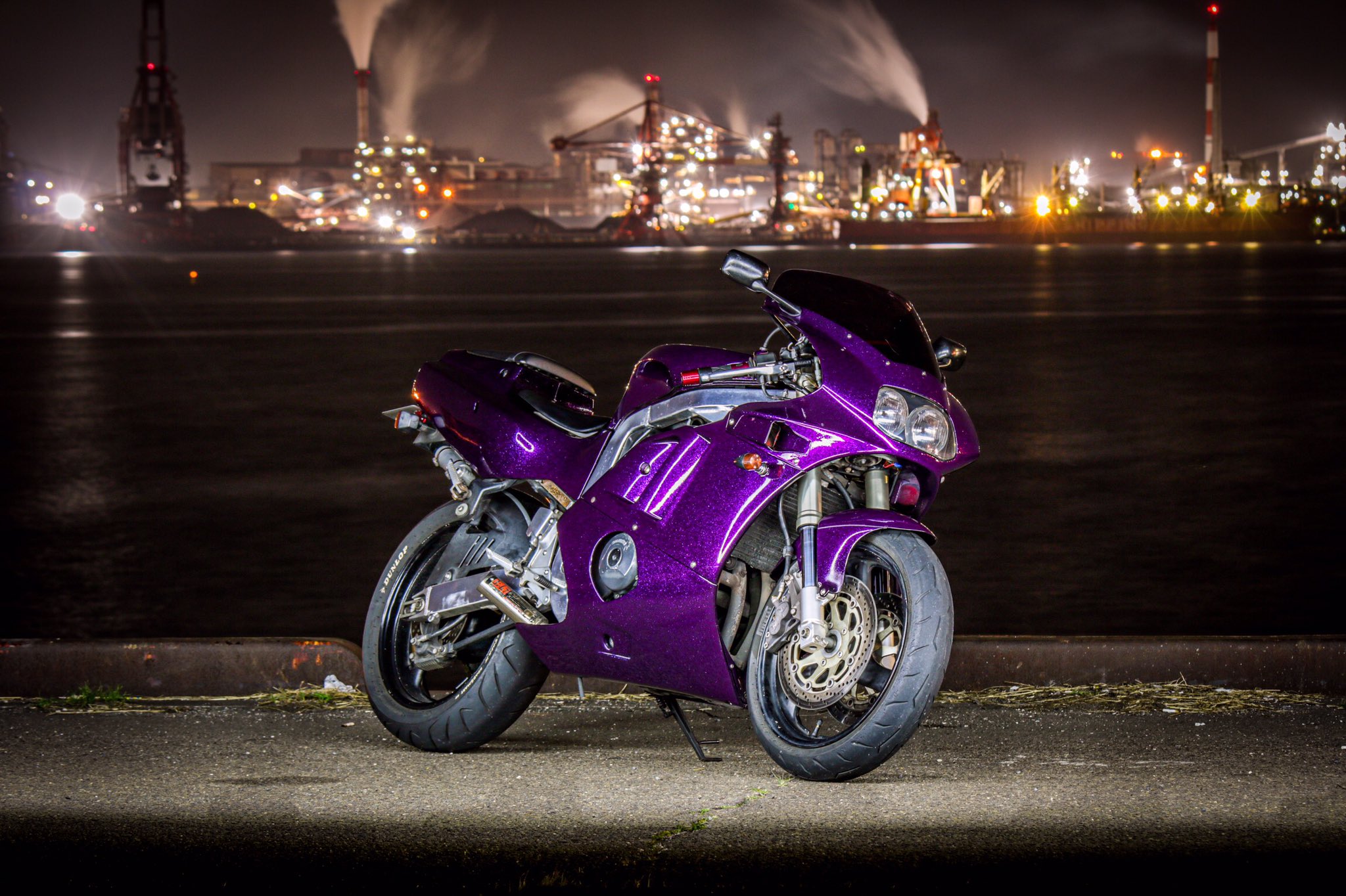 よっさん Yochangsxr400r Twitter