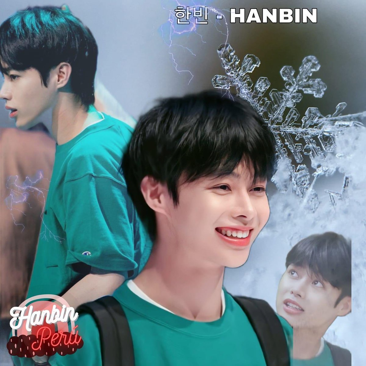 HANBIN_Peru's tweet photo. Hoy se cumple 1 año desde el primer capítulo con nuestro chico de la camiseta verde 🥺 #AYearWithHanbin
#HANBIN #HANBIN_YUEHUA @HANBIN_twt_ https://t.co/oJDrvOPzTX
