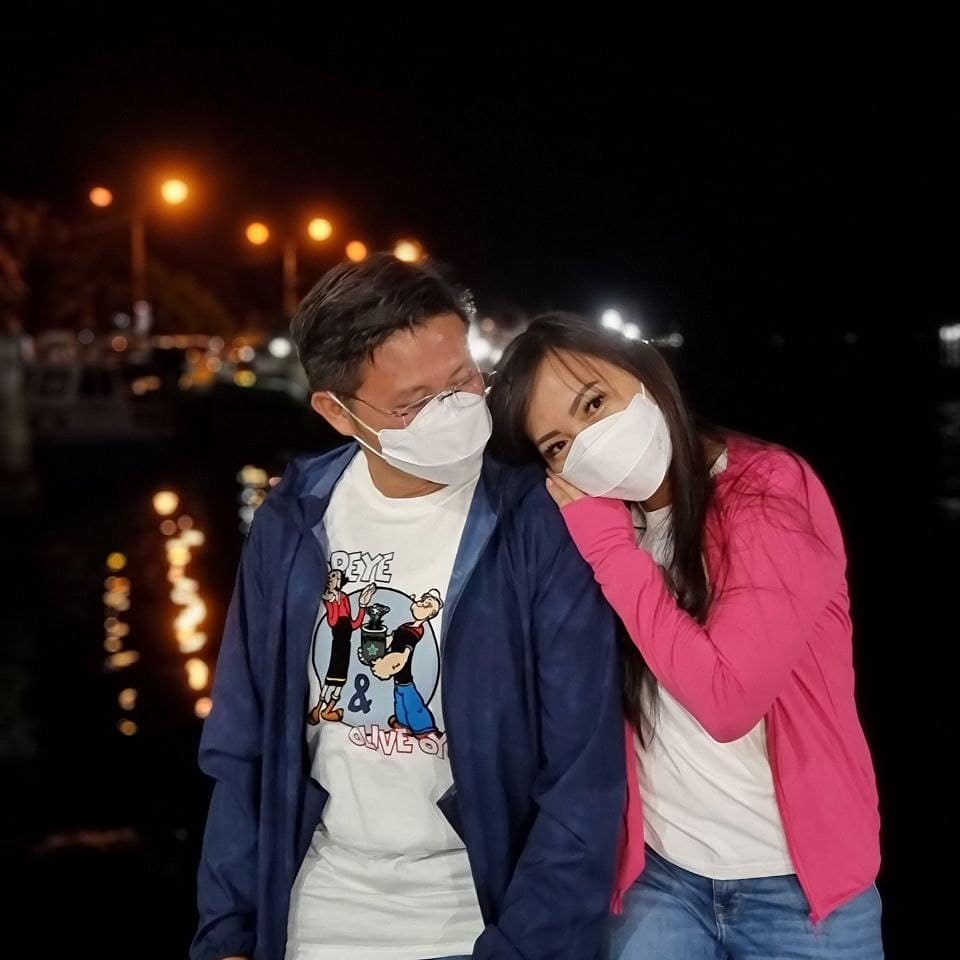 audypangemanan's tweet photo. Malam minggu disini jo bunda @rinnytinangon π₯°π₯°π₯°
.
di pelabuhan Bitung π
π
π
.
.#sahabatbitung #sobatbitung
#colorfulbitung #KotaBitung #bitung #KotaManado #airmadidi #tomohon #manado #tondano #amurang #ratahan #marijokabitung #sulut https://t.co/n2flhX1bMT