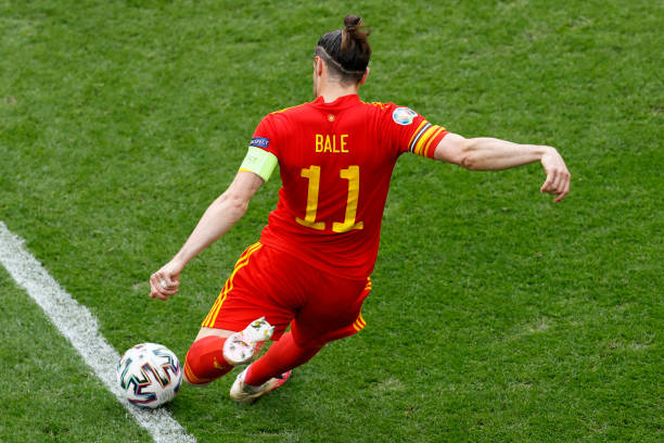 ¿Te gustaría que Gareth Bale se quedará esta temporada en el Real Madrid?

🔄RT: NO
❤️MG: SÍ