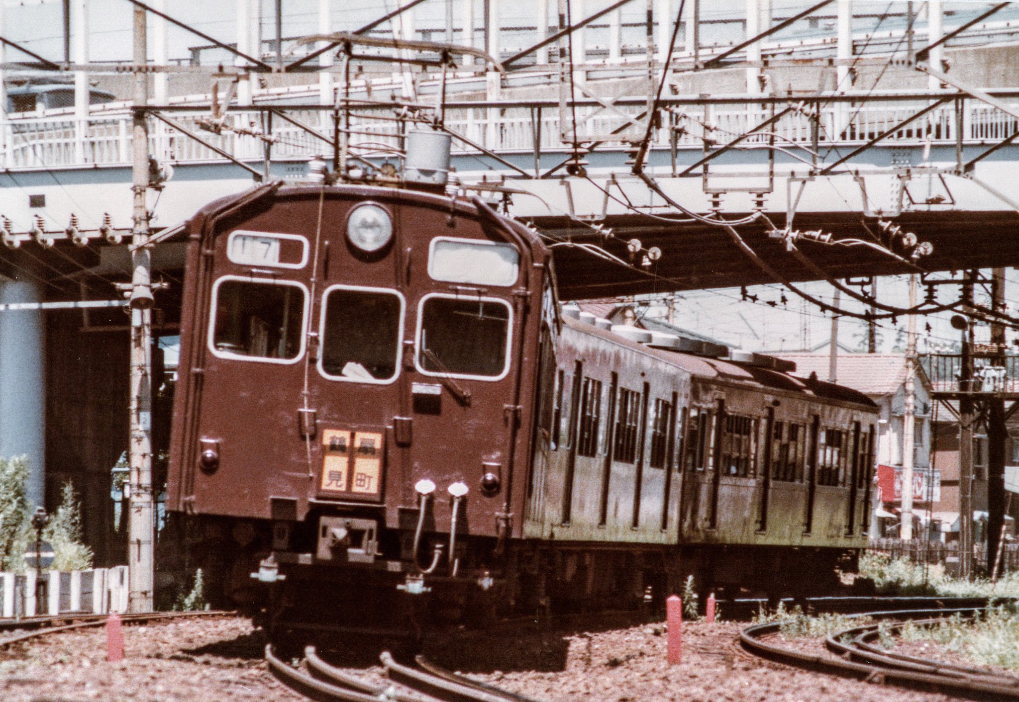 73系電車 - Search / X