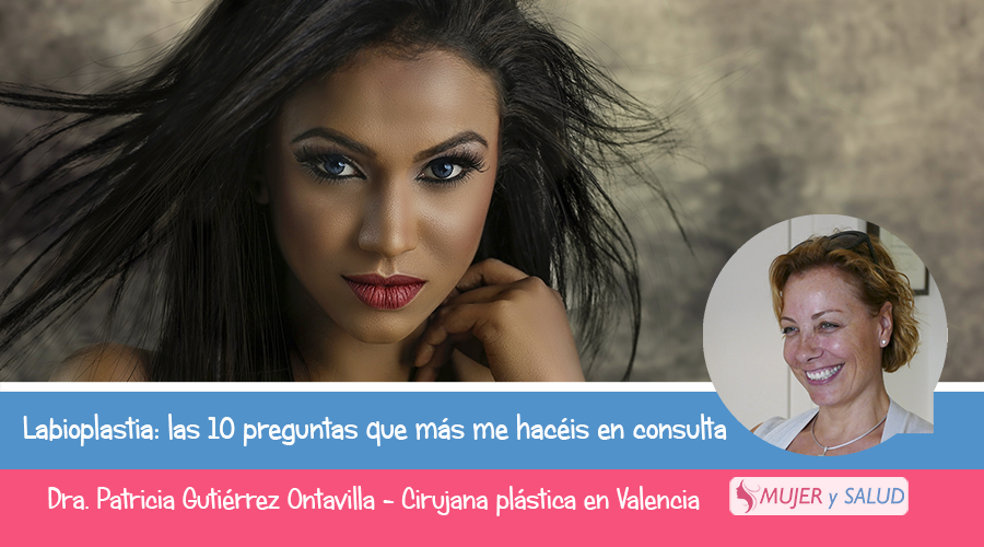 mujerysaludrev1's tweet photo. ¿Te gustaría saber cuáles son las 10❓preguntas 🗣 que más le hacen a la doctora Patricia Gutiérrez especialista en cirugía plástica sobre Labioplastia? 👩 https://t.co/WhlPQmTeXL @DraGutierrez #bellezamujer #cambio #autoestima #clinicas #cirugiaplasticasegura #mujerysalud https://t.co/dJgG9SaSyk