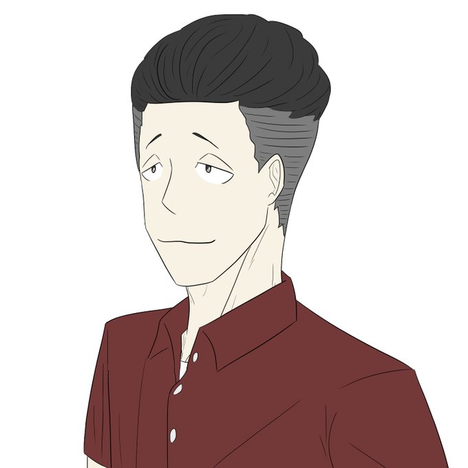 パンチパーマのtwitterイラスト検索結果 パンチパーマのtwitterイラスト検索結果