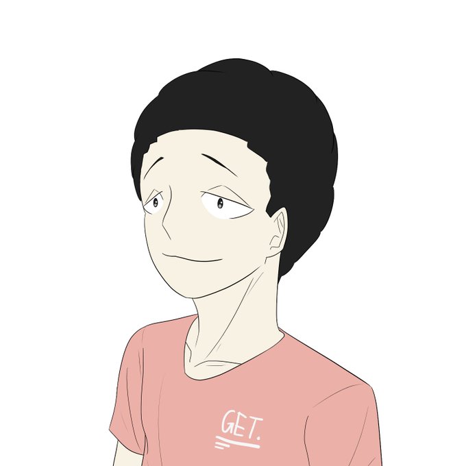 パンチパーマのtwitterイラスト検索結果 古い順