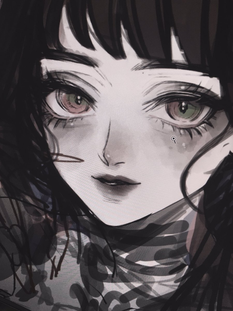 「wip 」|シェリム/schelmのイラスト