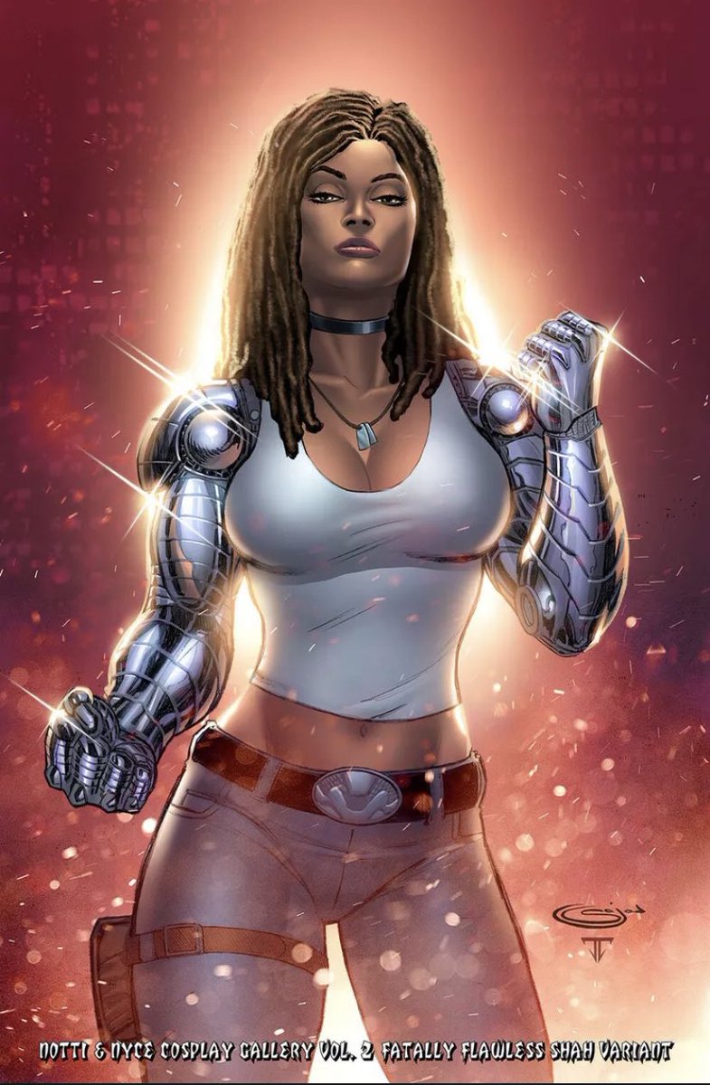 MK_habit_addict's tweet image. Femme Fatality! 🐉❤️🐉
#MortalKombat