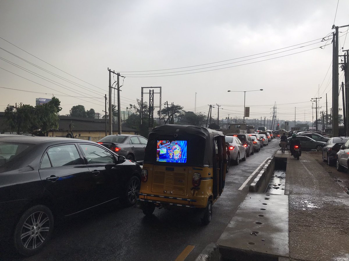 We launch the first mobile audience measurement solution in Nigeria for @ots_Display. on its last-mile tricycle LED screens called “VIMAX” - this is a testament that audience measurement can impact growth and change in OOH industry, We’re excited