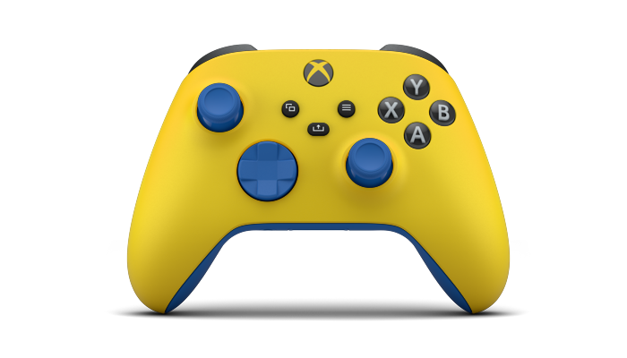 DiggerandIndy's tweet photo. Xbox Design Labs is back, bub! #Xbox #XboxSeriesX #xboxdesignlab #Marvel #MarvelStudios #XMen #Wolverine https://t.co/CMF88WmV5q