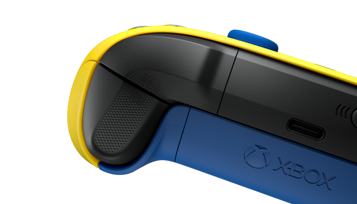 DiggerandIndy's tweet photo. Xbox Design Labs is back, bub! #Xbox #XboxSeriesX #xboxdesignlab #Marvel #MarvelStudios #XMen #Wolverine https://t.co/CMF88WmV5q