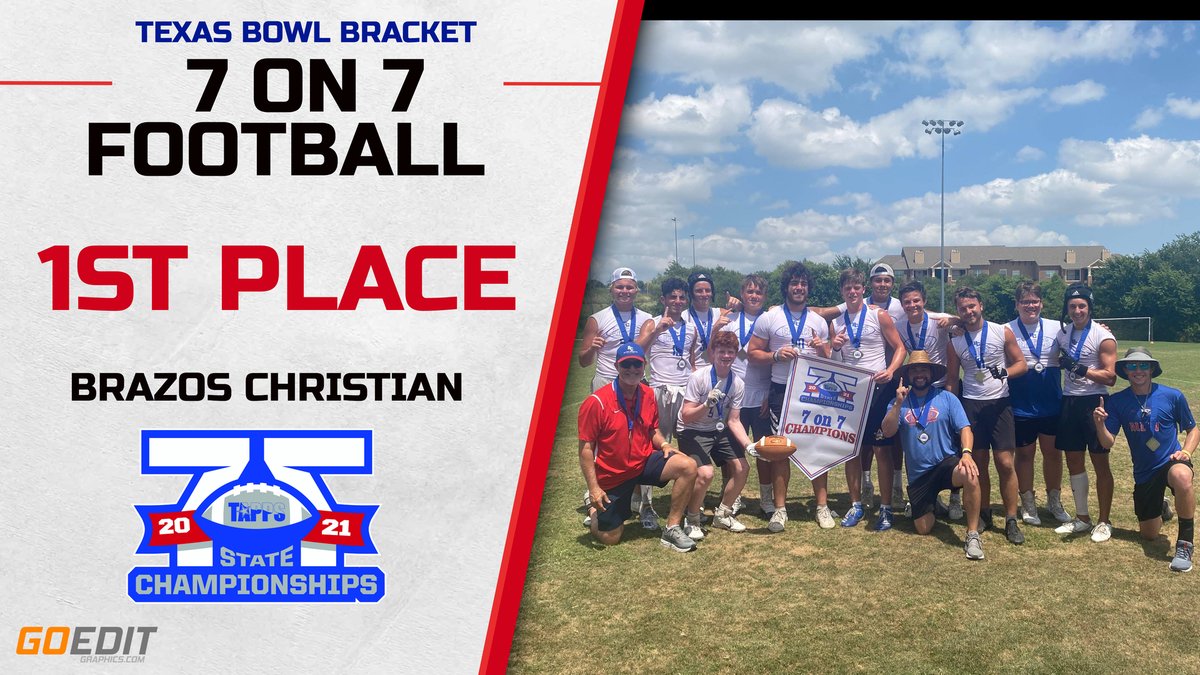 TAPPS Football tweet media