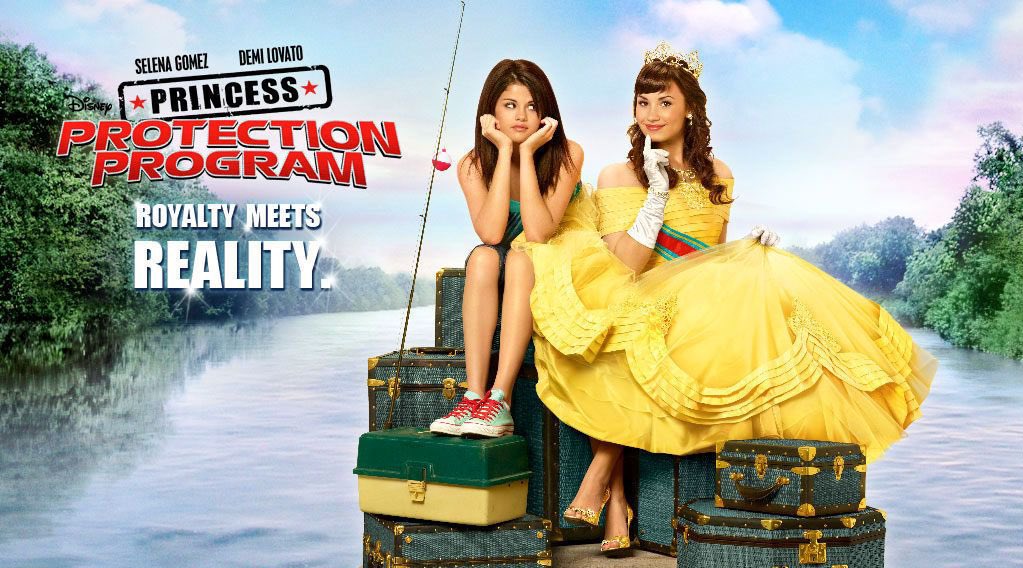 Pop Base En Twitter Today Marks 12 Years Since Princess Protection Program Starring Selena Gomez And Demi Lovato Premiered On Disney Channel T Co Wiym336kke Twitter Pop Base En Twitter Today Marks 12 Years Since Princess Protection Program Starring Selena Gomez And Demi Lovato Premiered On Disney Channel T Co Wiym336kke Twitter