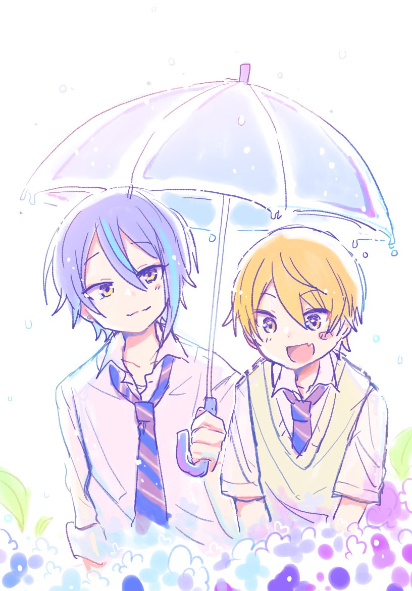 たま tweet media