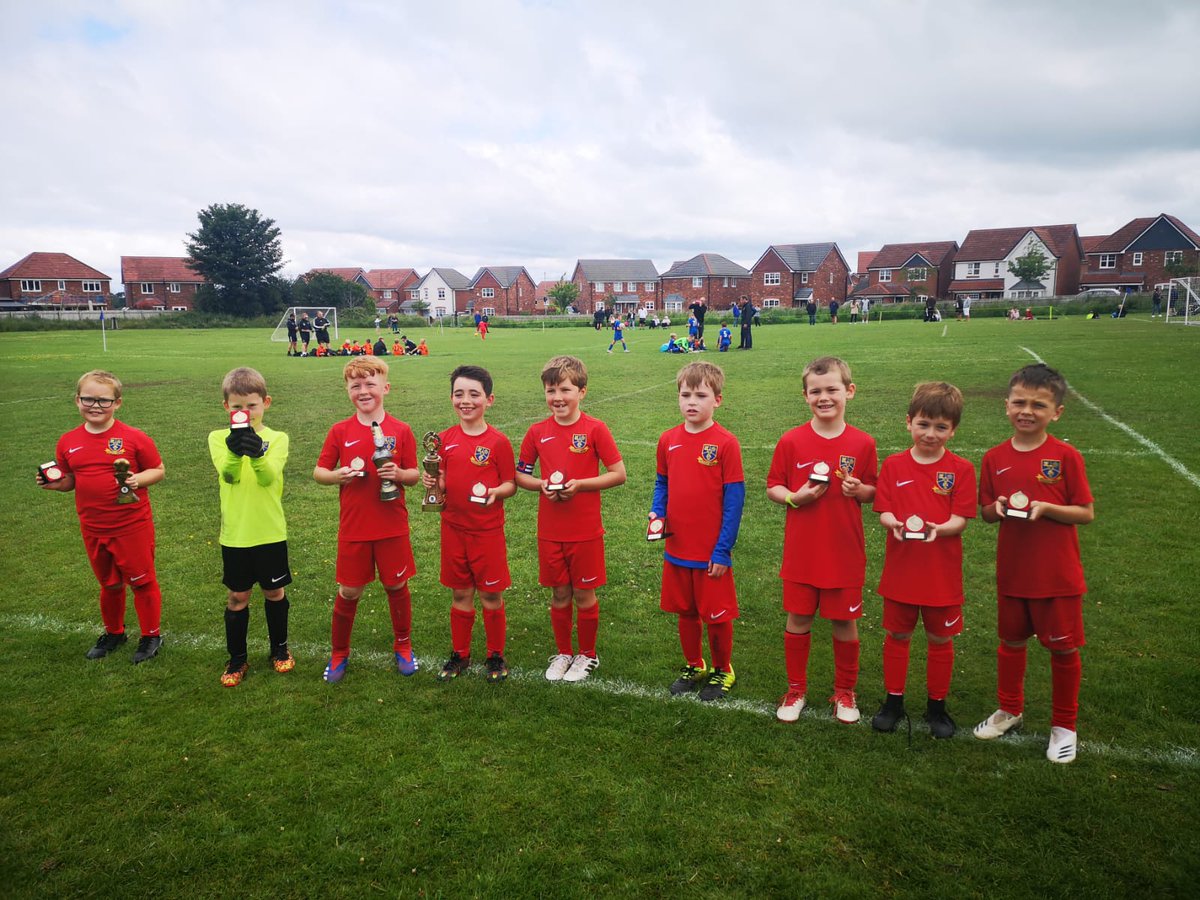 @KirkhamJuniorFC tweet media