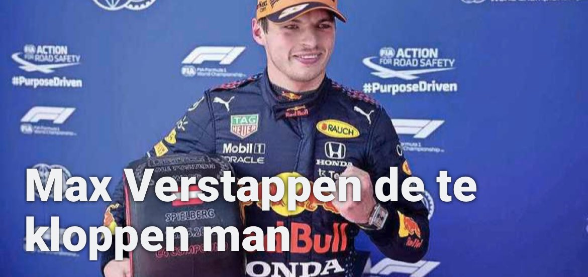 joepjong's tweet photo. #manbull https://t.co/fWGn2nRgIw