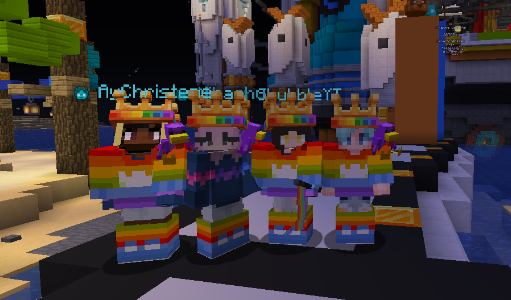 Smajor1995's tweet photo. Thank you to everyone who came and supported us tonight! We earned over $300k! You blew our expectations out the water and we are SO thankful to everyone who donated, shared &amp; watched! This money is going to change SO many lives for the better ❤️🏳️‍🌈 https://t.co/CDIjsOr2XS