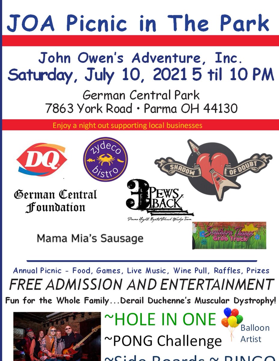 JOA Inc. tweet media