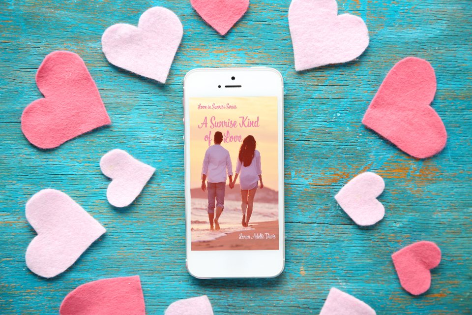 quotesasimage's tweet photo. A great read! The characters are interesting, well-developed, and have chemistry. Grab a copy of "A Sunrise Kind of Love" now. #love #romance #fiction #romantic #preorder  @LoranDavis available at Amazon --> https://t.co/xkZyPeiUmI https://t.co/9qbXAmoSp8