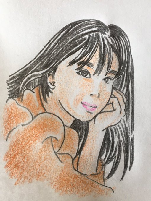 広瀬すず誕生祭のtwitterイラスト検索結果