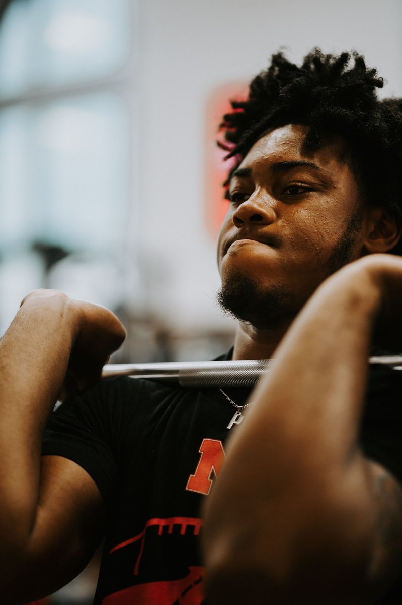 Been Thru it All, Still Standing Tall……