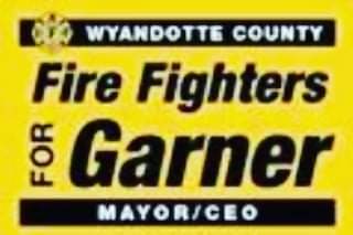 TyroneGarnerforMayor tweet media