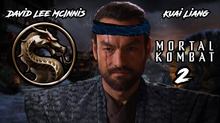 Mortal Kombat 1 Live Action Fan Casting on myCast