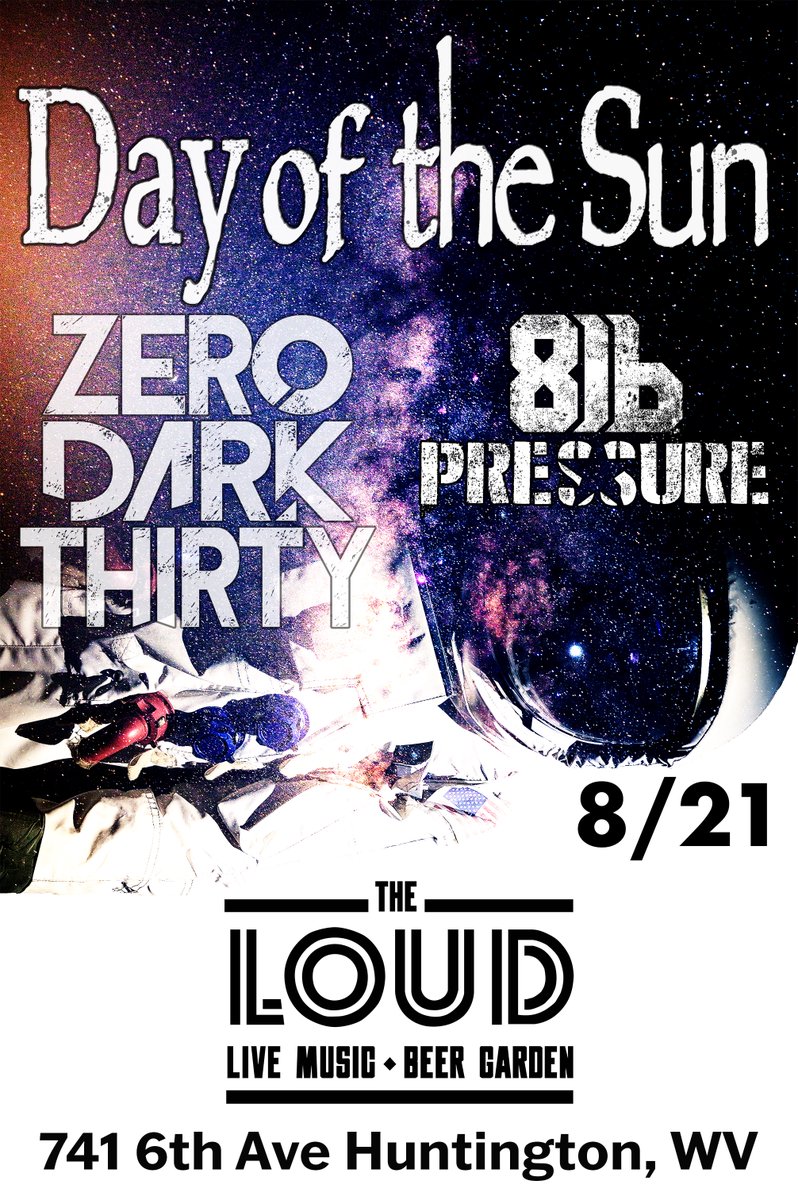 Day of the Sun tweet media