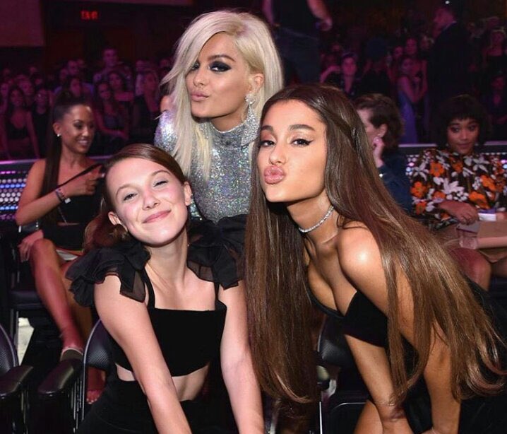 Happy birthday ariana grande 