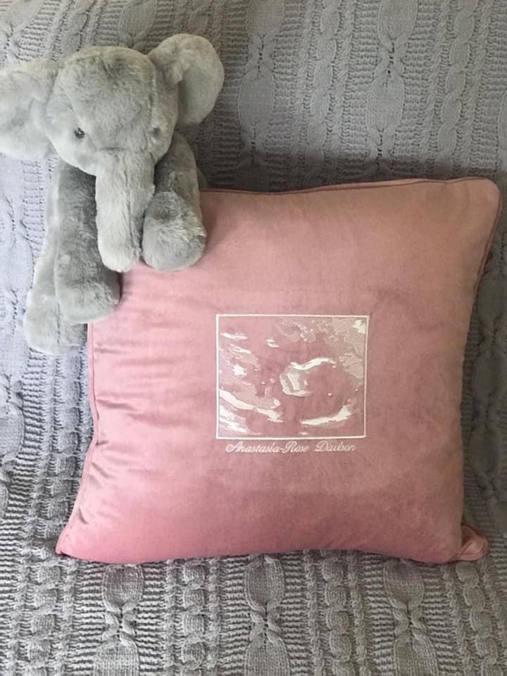 Baby Scan Sew Out. We love it and happy to welcome a cute girl soon.
Digitizing ✅
Vectoring ✅
Custom Designing ✅
Vinyl ✅
#embroidery #embroiderydesign #vectoring #digitizing
#Designing #digitizingembroidery #sewing
#printingservices
#gigitaldesign #behance #modern #interfaced