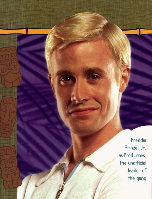 i changed Freddie Prinze Jr.&rsquo;s birthplace to &ldquo;Spooky Island, Scooby Doo Movie&rdquo; on wikipedia 😀 https://t