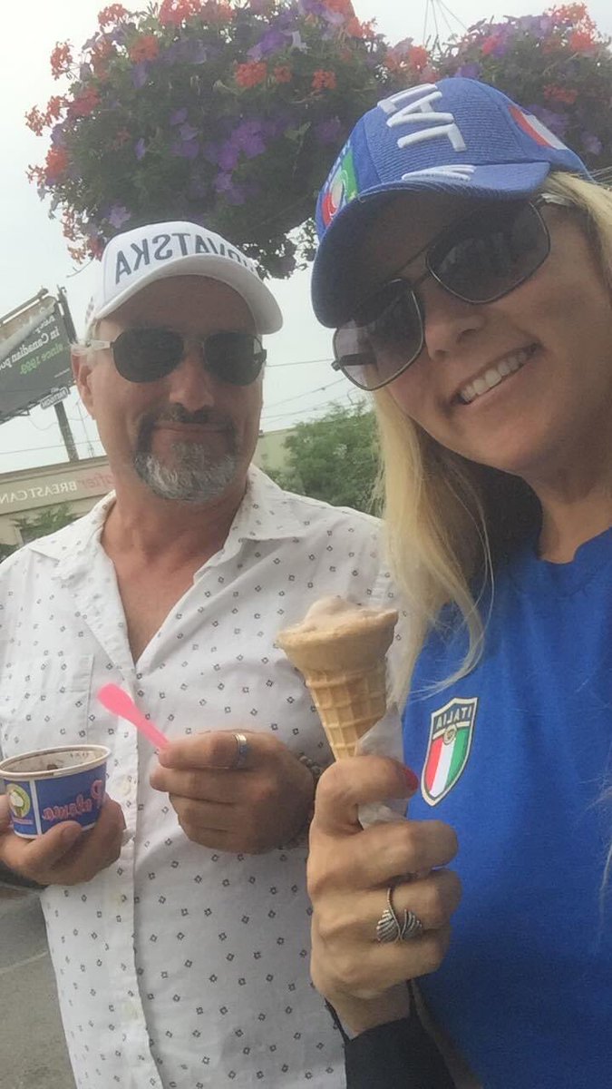 Lisa Wright tweet media