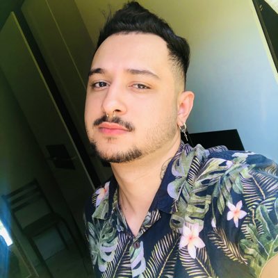 #NovaFotoDoPerfil