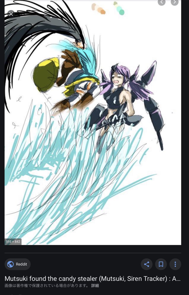 @masough0 
海外の方のコメントのセンス好き

睦月についた"Death has arrived" は自分にはないセンスw 