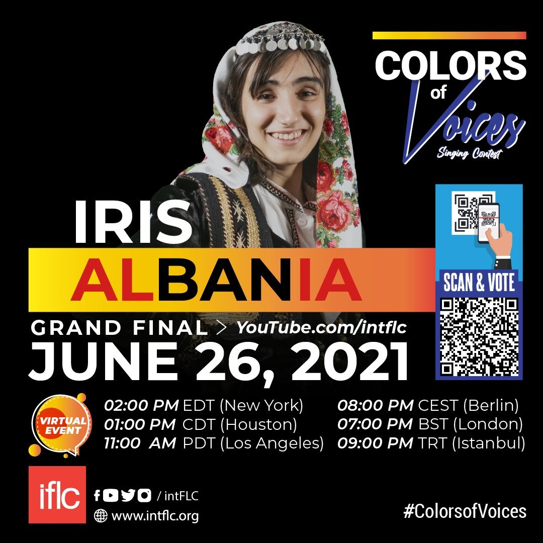 dogan_saitt's tweet image. #Colorsofvoices
#DünyanınRenkleri